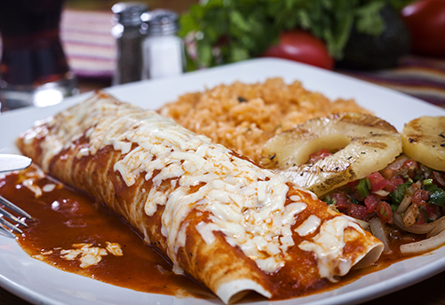 Chile UP! Southwestern Style — Get Your Taste Buds Ready for Delicious, Authentic Southwestern Food in North Naples, Florida! Dinner Menu