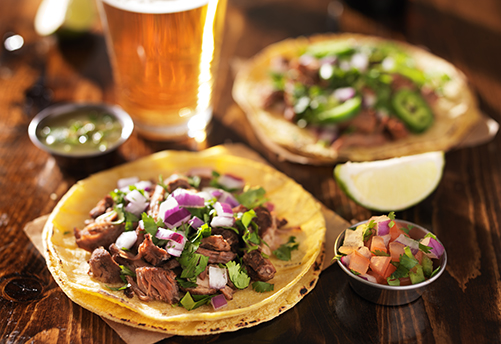 Chile UP! Southwestern Style — Get Your Taste Buds Ready for Delicious, Authentic Southwestern Food in North Naples, Florida! Chefs' Demonstrations