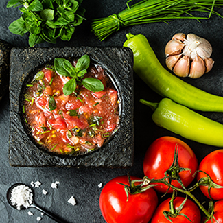 Chile UP! Southwestern Style — Get Your Taste Buds Ready for Delicious, Authentic Southwestern Food in North Naples, Florida!